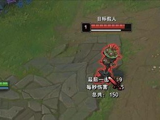 lol蓝枪 如何连招,英雄联盟中的致命一击