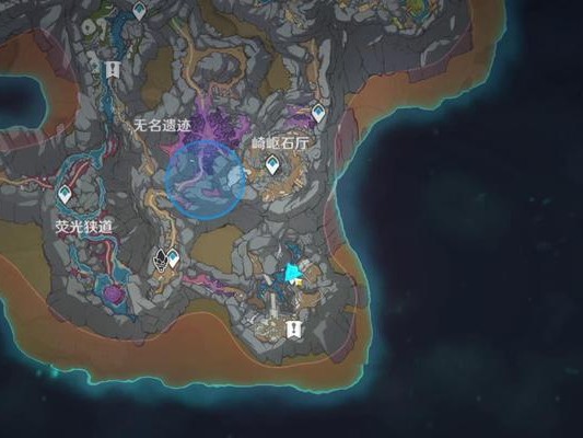 原神攻略（探索神秘层岩，获取宝藏无限，只需一把钥匙）
