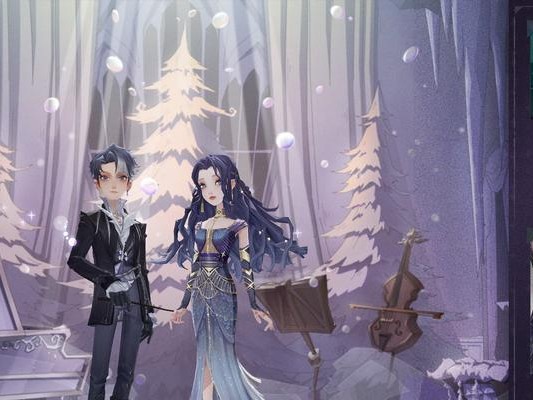 《哈利波特魔法觉醒》游戏神秘脚印第五天任务攻略（揭秘任务背后的神秘故事，让你轻松完成任务）