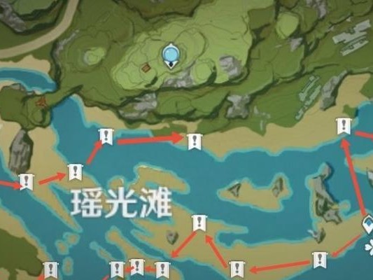 原神公子副本攻略（公子副本必备策略，让你轻松通关）