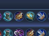 赵云武器教程出装攻略（王者荣耀赵云如何选择合适的武器和出装？）