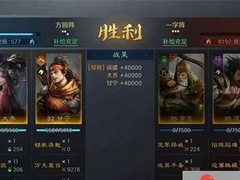 《放开那三国3》中甘宁的战斗魅力（探秘游戏中甘宁的战斗技能与属性，领略其强大的战斗力）