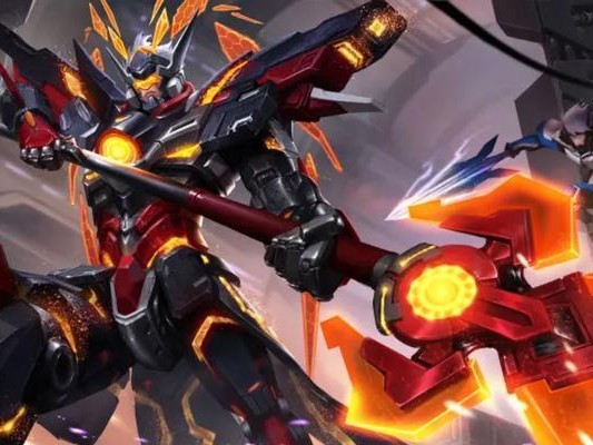 吕布逆风开局出装攻略（英勇无畏，横扫四方！）