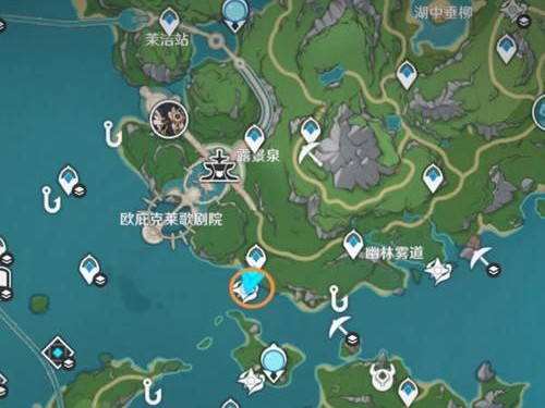 原神寻宝世界任务攻略（探索原神世界，揭开寻宝任务的诀窍）