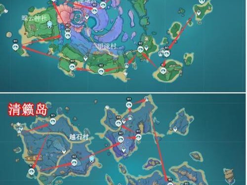 原神笼钓瓶一心，为万叶主C带来全新体验（探讨笼钓瓶一心在万叶主C中的应用及优势）