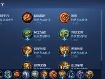 哪咤出装攻略视频（以哪咤为主角的出装攻略视频分享，助你在游戏中成为最强输出。）
