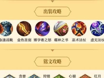 杨玉环教学攻略（从铭文到装备，助你成为杨玉环的无敌大师）