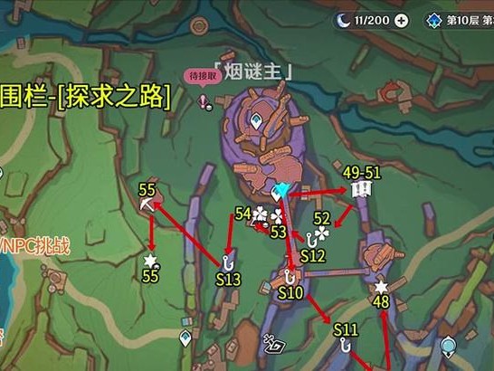 探秘原神迷宫秘境攻略（解密原神迷宫秘境，掌握攻略技巧）