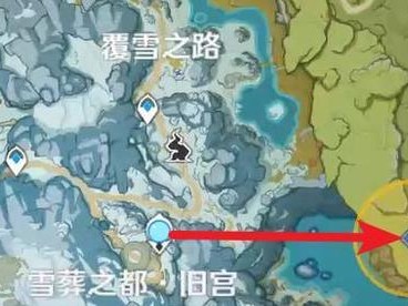 原神冰丘丘王打法技巧攻略（如何轻松击败冰丘丘王？原神攻略，打法详解！）