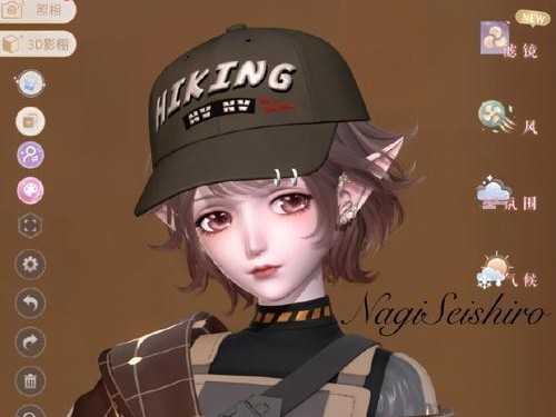 《以末世副本攻略主角有谁？》（挑战末世副本的英雄们）