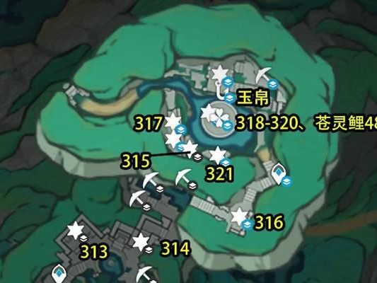《原神新人宝箱技巧攻略》（解锁游戏利器，轻松开启冒险之旅！）