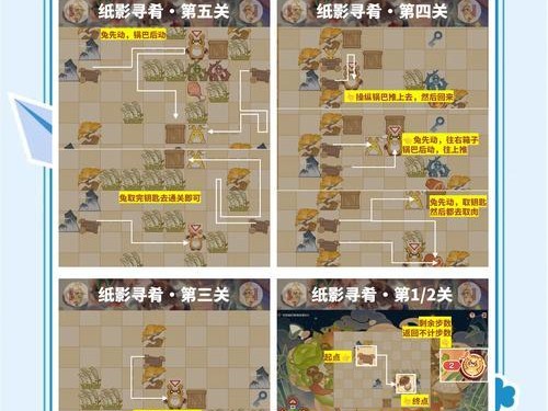 原神海灯节纸人攻略（通过独特的纸人制作技巧，为原神海灯节增添色彩和乐趣）