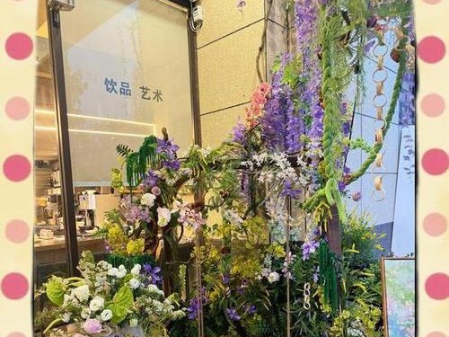 甜蜜花店游戏攻略（游戏攻略，让你在甜蜜花店中收获爱的滋味）